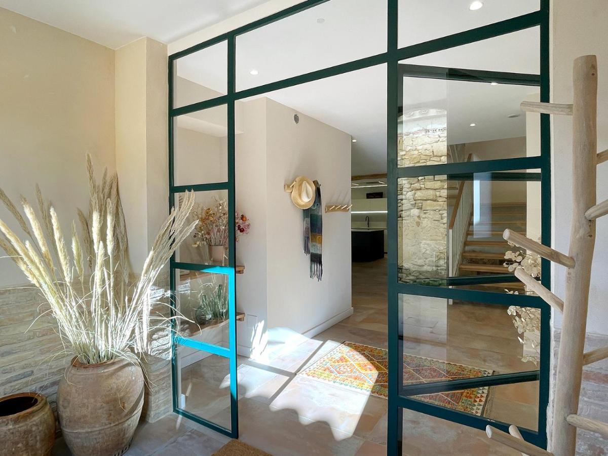 Casa Rural Iradia Eraul المظهر الخارجي الصورة