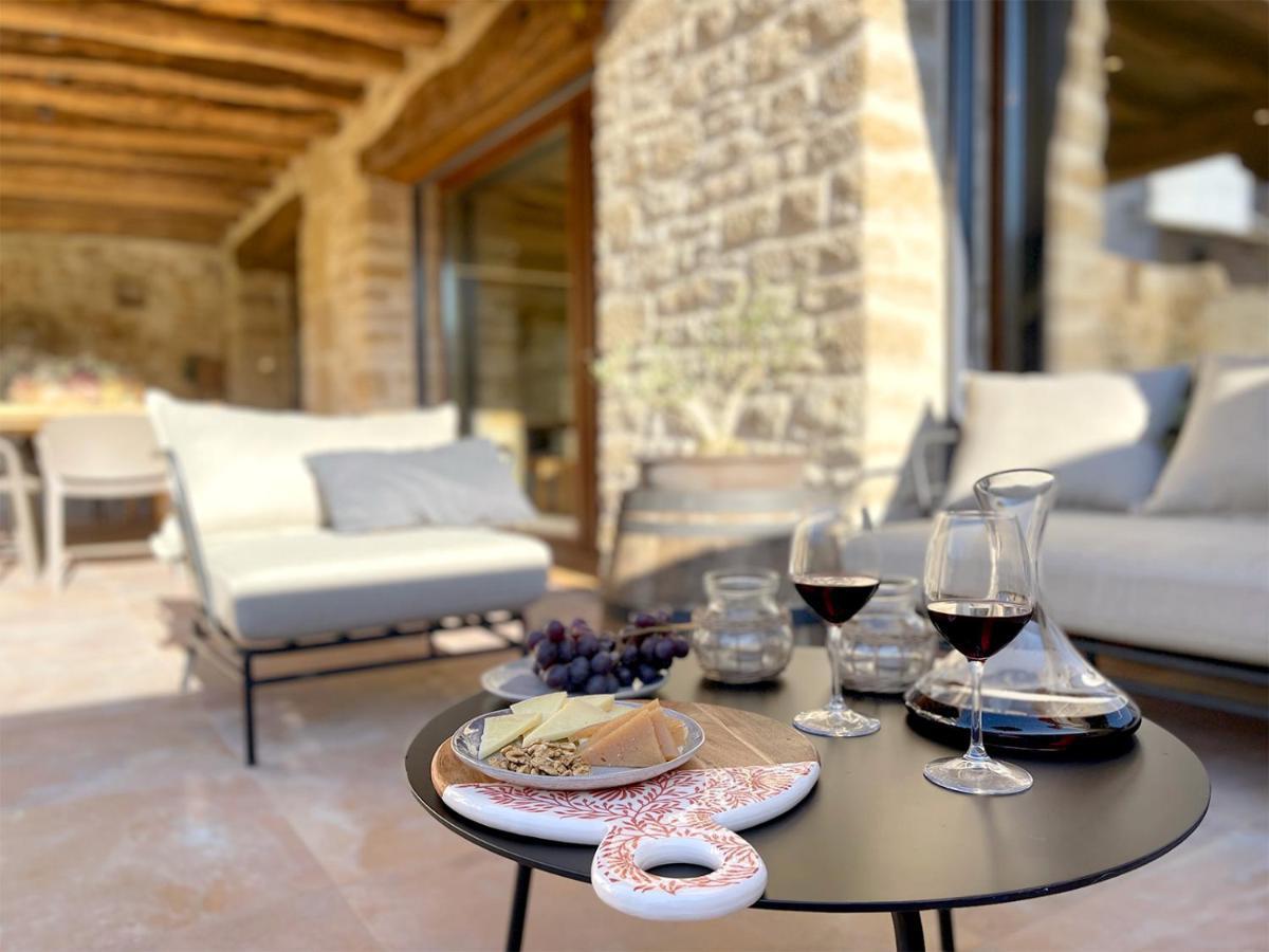 Casa Rural Iradia Eraul المظهر الخارجي الصورة