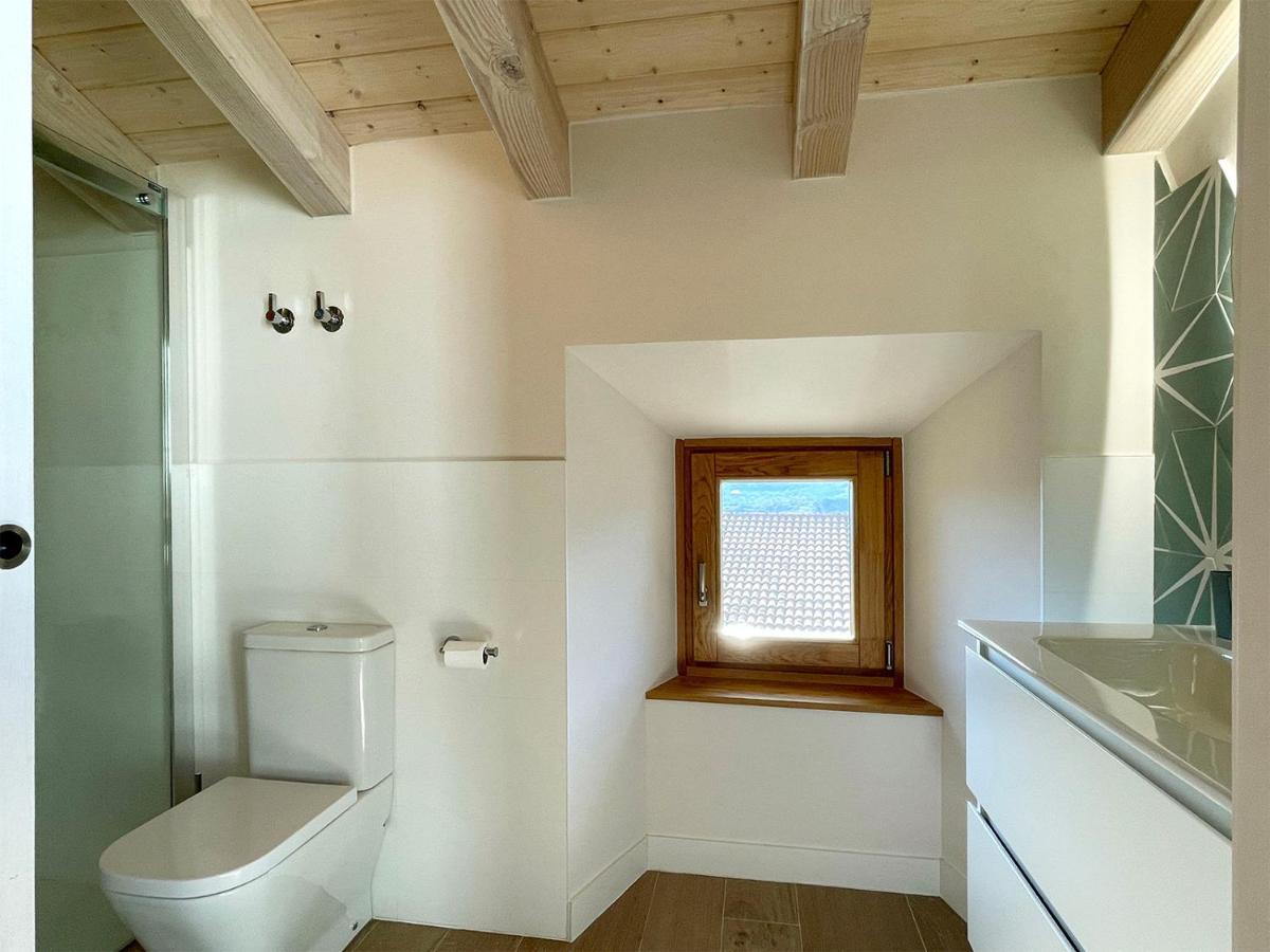 Casa Rural Iradia Eraul المظهر الخارجي الصورة