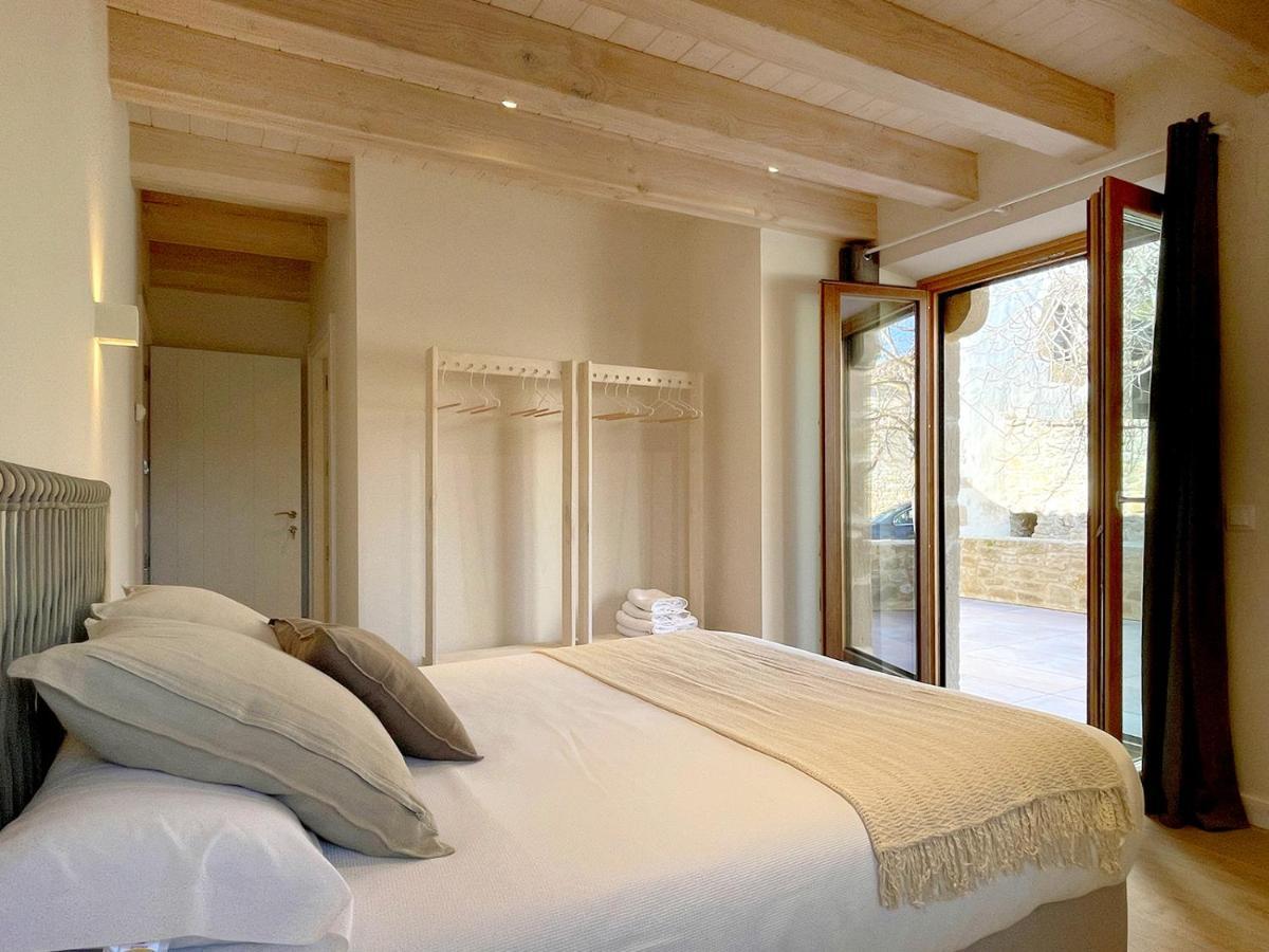 Casa Rural Iradia Eraul المظهر الخارجي الصورة